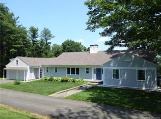 780 South St, Middlebury, CT 06762