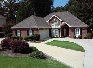 308 Wynlake Cir, Alabaster, AL 35007