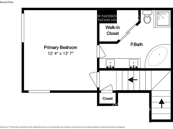 3rd image of 726 Willow Oak Dr