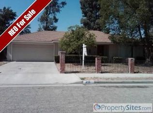 436 W Mary Ln, Hemet, CA 92543