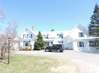 24 Grange St, Dover Foxcroft, ME 04426