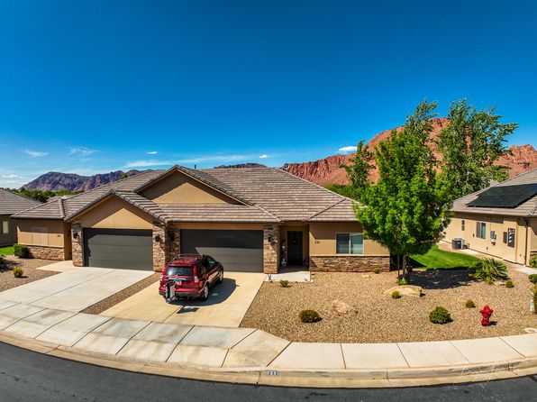 232 W 200 S, Ivins, UT 84738