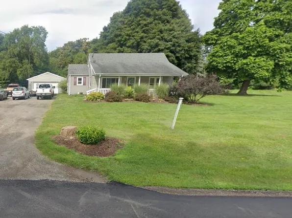 5276 Sharon Dr, Jackson, MI 49203