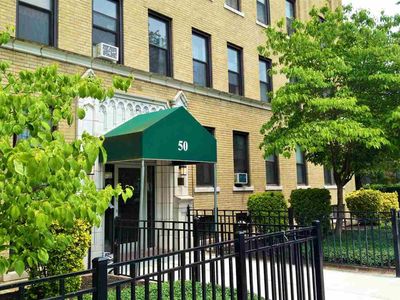 50 Reservoir Ave APT 106, Jersey City, NJ, 07307