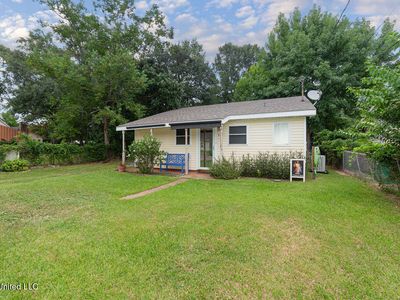 410 Saint Jude St, Waveland, MS, 39576