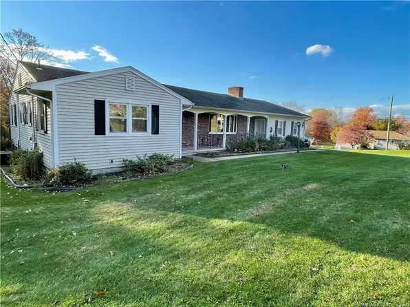 1312 Meriden Avenue, Southington, CT 06489