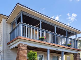 945 Leonard St NW APT 2, Grand Rapids, MI 49504