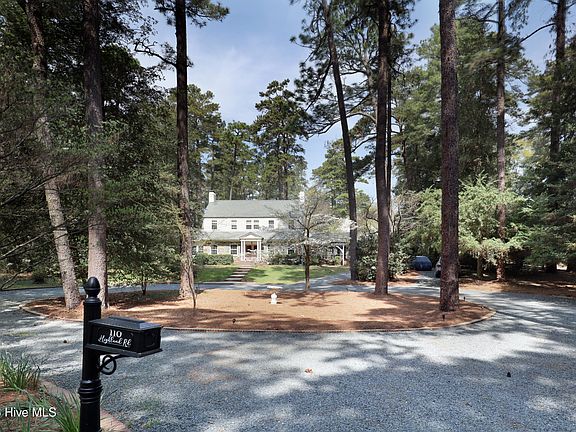 2nd image of 110 N Highland Road