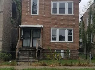 6737 S Peoria St #2, Chicago, IL 60621