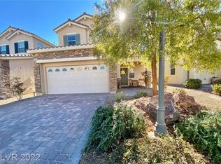 123 La Tourette Ct, Las Vegas, NV 89148