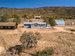 57480 Mount Rd, Anza, CA 92539