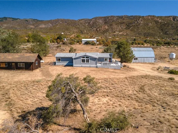 57480 Mount Rd, Anza, CA 92539