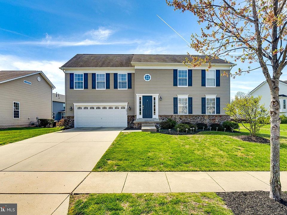 1st image of 3417 Amberton Ct
