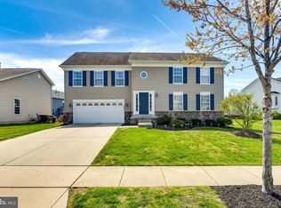 3417 Amberton Ct, White Plains, MD 20695