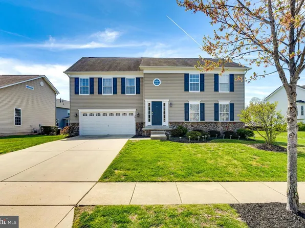 3417 Amberton Ct, White Plains, MD 20695