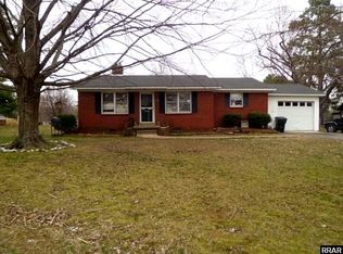 8836 Highway 22, Dresden, TN 38225