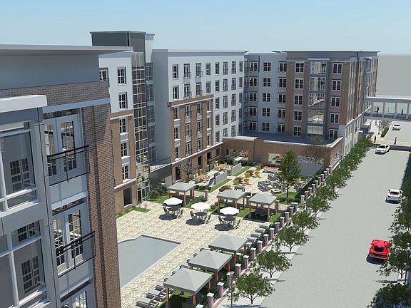 4th image of 120 Park Plaza Dr #1633