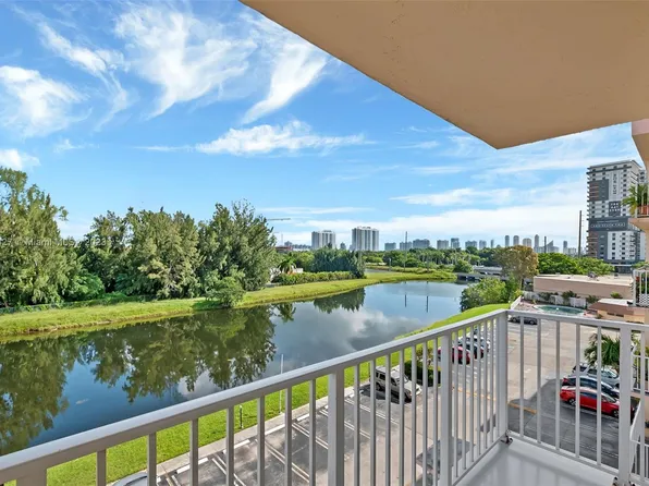 16465 NE 22nd Ave APT 507, North Miami Beach, FL 33160