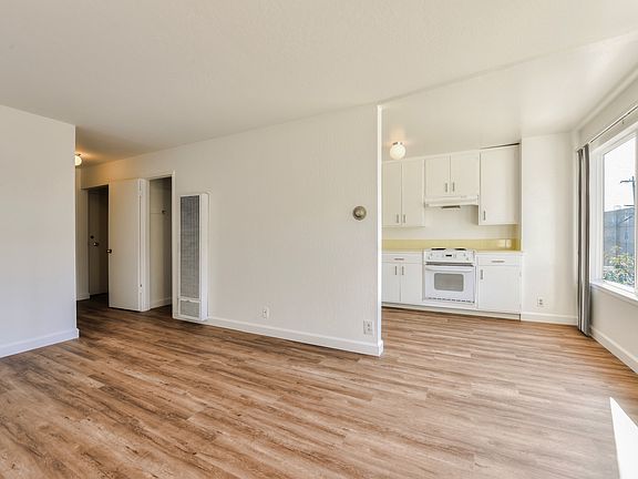 5th image of 7550 Geary Blvd APT 5