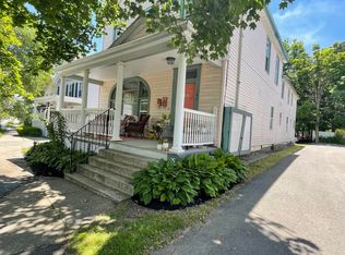 142 Washington St, Saratoga Springs, NY 12866