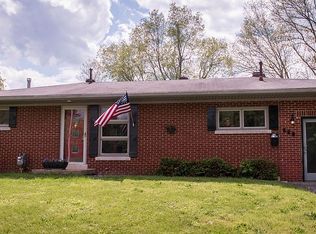 968 Holly Springs Dr, Lexington, KY 40504