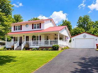 44 Jackson Church Rd, London, KY 40741