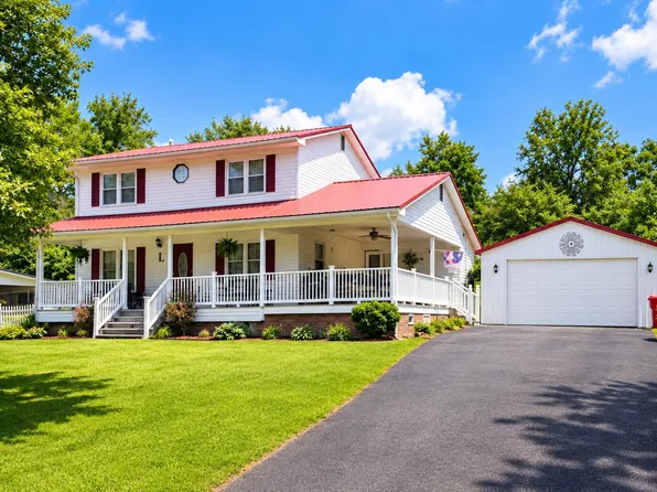 44 Jackson Church Rd, London, KY 40741
