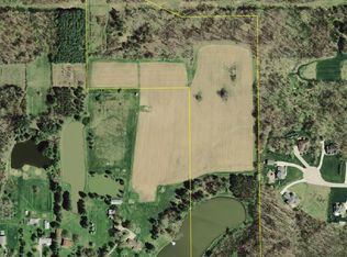 Fenn Rd, Medina, OH 44256