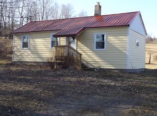 8197 S Hamilton Rd, Earlville, NY 13332