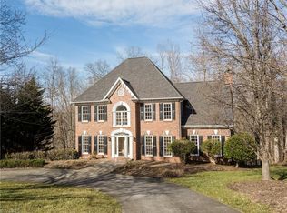 1317 Fawndale Dr, Lewisville, NC 27023