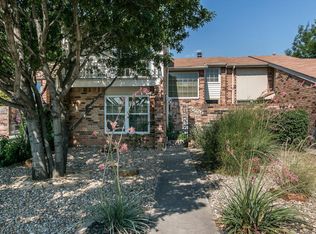 3626 S Milam St, Amarillo, TX 79109
