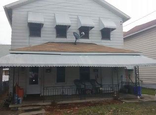 407-409 Deacon St, Scranton, PA 18509