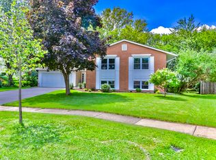 445 Nassau Ave, Bolingbrook, IL 60440