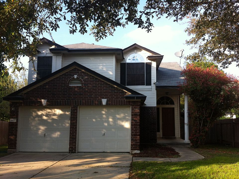 4420 Campo Verde