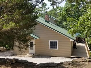 22273 Sunrise Cove Rd, Garfield, AR 72732