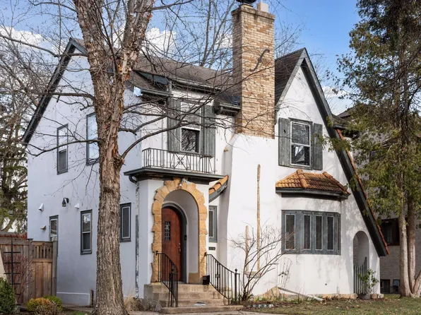 5225 Abbott Ave S, Minneapolis, MN 55410