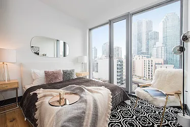 Rented by The KCI Group