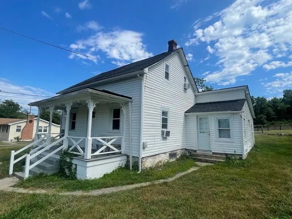21328 Mount Lena Rd, Boonsboro, MD 21713