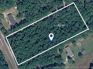 1067 Old Vander Rd, Fayetteville, NC 28312