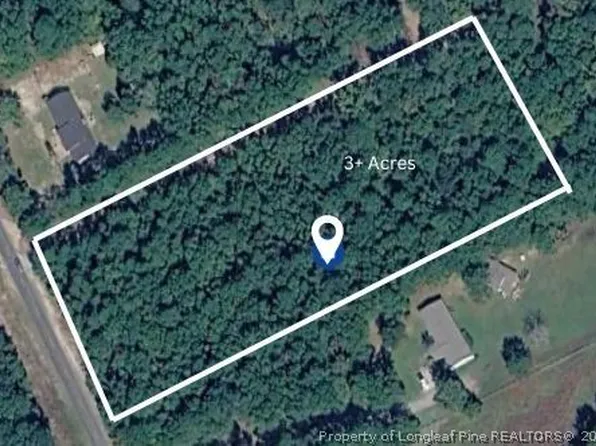 1067 Old Vander Rd, Fayetteville, NC 28312