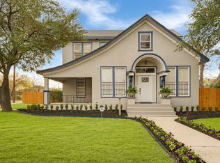 1702 Waverly Ave, San Antonio, TX 78201