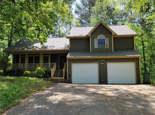 69 Picketts Forge Dr W, Acworth, GA 30101