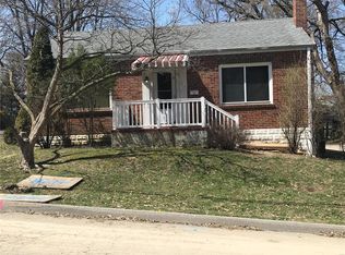 2451 Ackerman Ave, Saint Louis, MO 63114