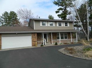 201 Jones Dr, Rothschild, WI 54474