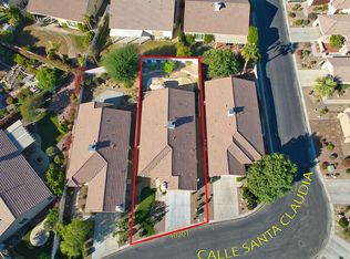 40201 Calle Santa Claudia #40201, Indio, CA 92203