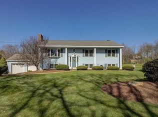 28 Chace Hill Rd, Sterling, MA 01564
