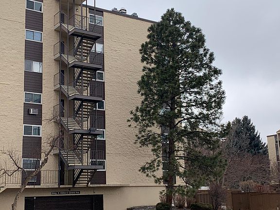 2nd image of 6960 E Girard Ave APT 101