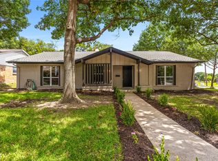 2320 Anders Dr, Mesquite, TX 75150