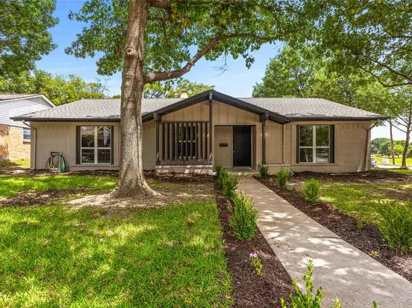 2320 Anders Dr, Mesquite, TX 75150
