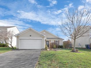 5608 Conn House Dr, Canal Winchester, OH 43110